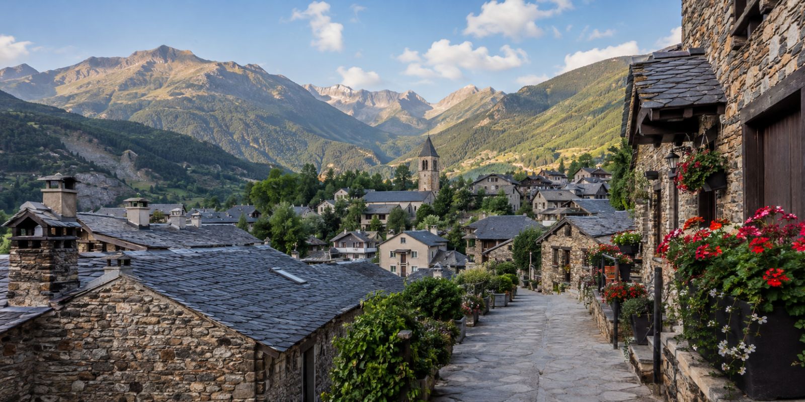 La Massana