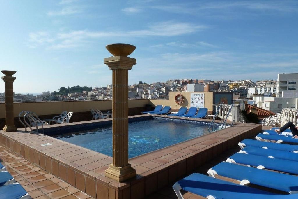 Hôtel Costa Brava