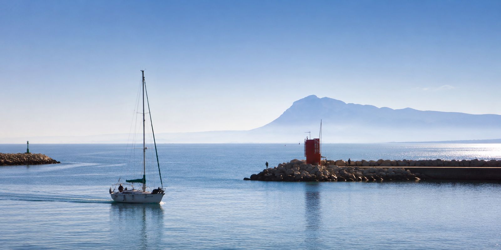 Gandia Communauté Valencienne Espagne
