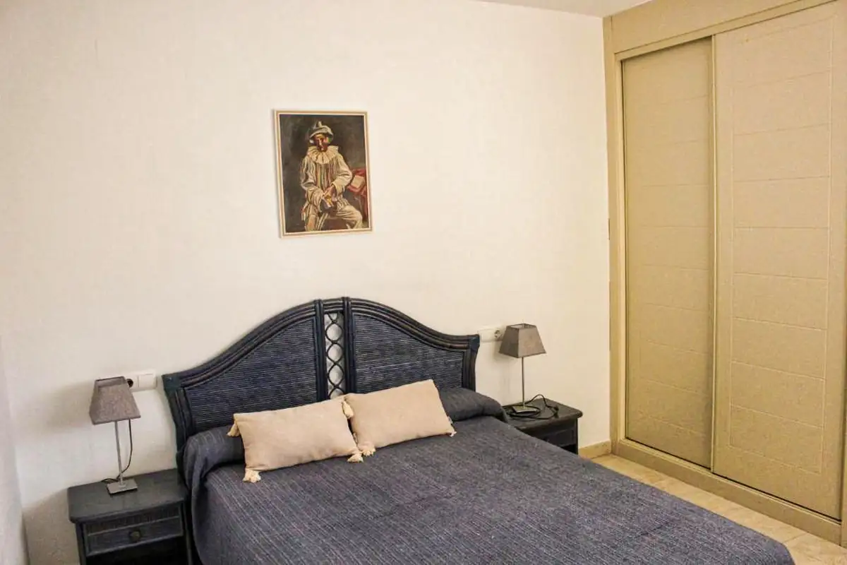 Amatista Appartements Unitursa