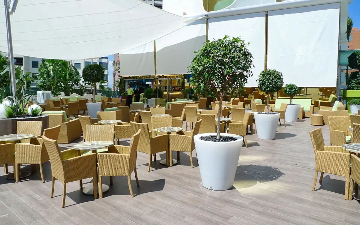 Hôtel Riviera Beachotel -  Adults Recommended