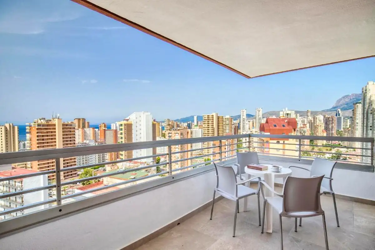 Aparthotel BCL Levante Lux