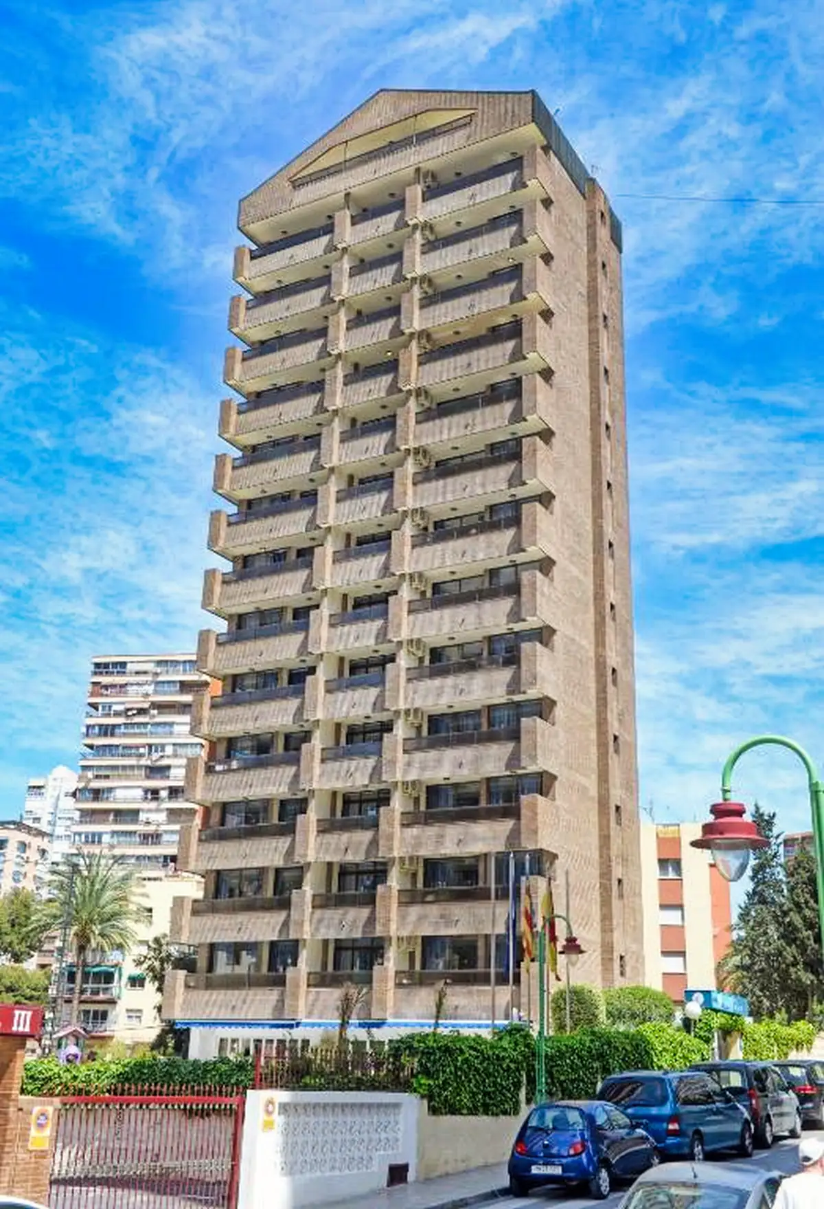 Aparthotel BCL Levante Beach