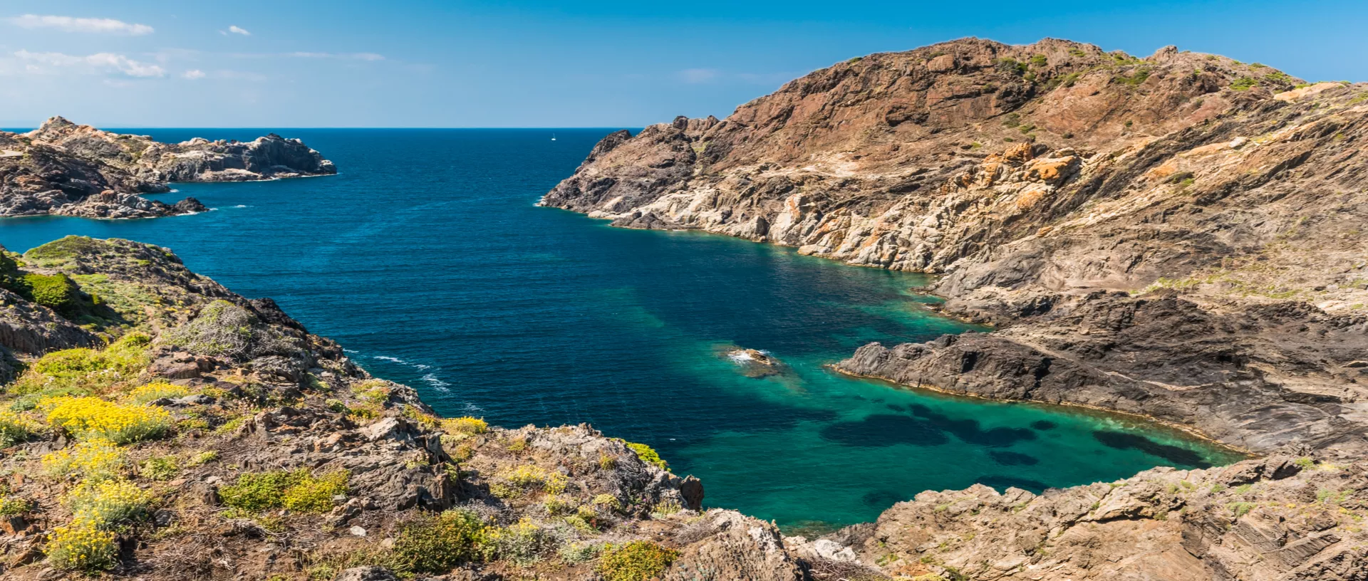 le cap de creus