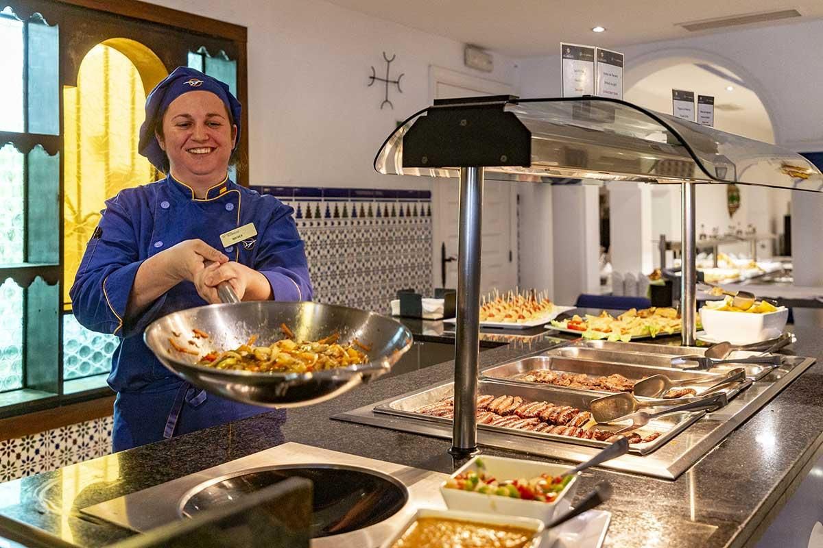 Gastronomie Catalane