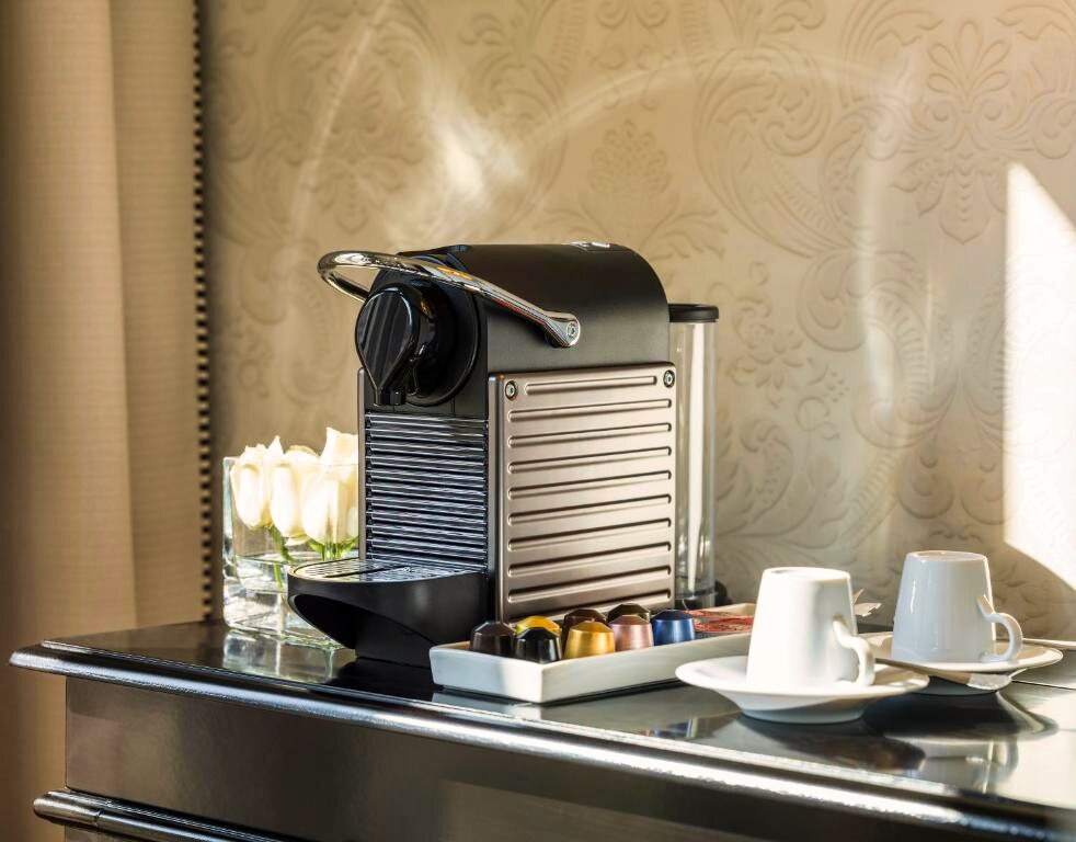 Hôtel H10 Boutique Catalunya Plaza