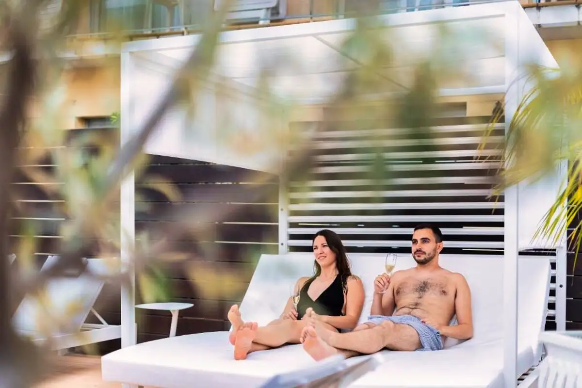 Neptuno Hotel & Spa
