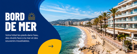 Hotels Bord de Mer