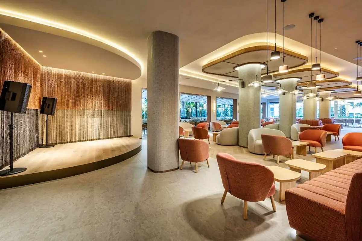 Port Benidorm Hotel & Spa