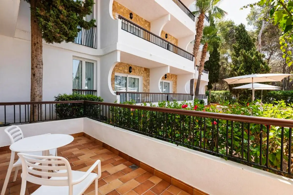 S'Argamassa Boutique Hotel