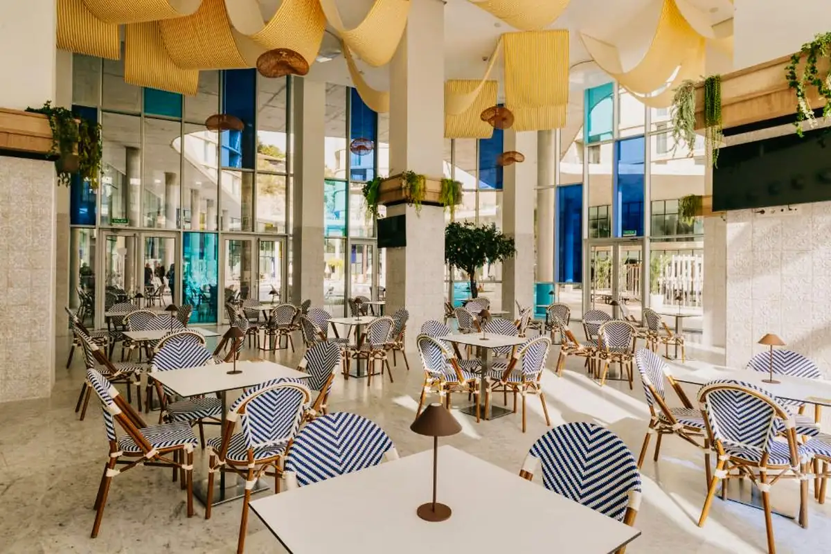 Hôtel Palladium Peñiscola