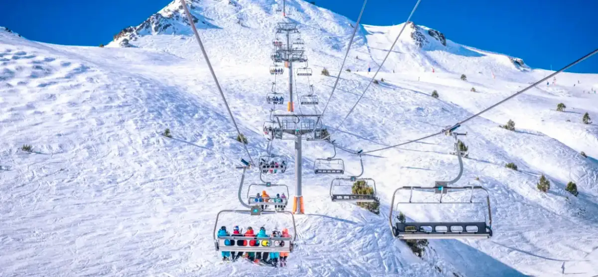 Escaldes Grandvalira