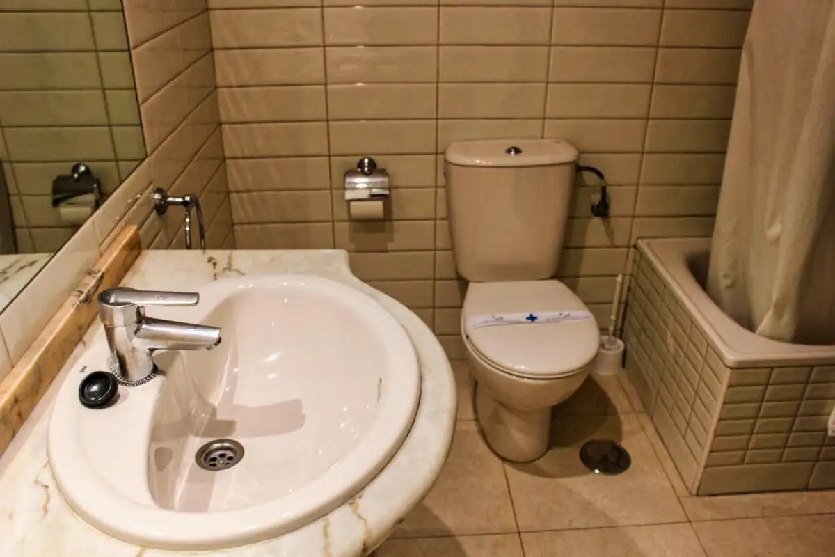 Apartamentos Ambar Beach