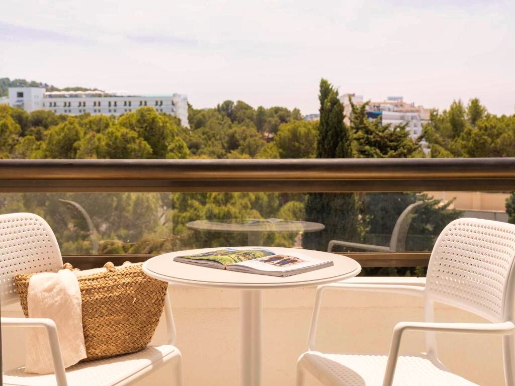 Hôtel Ona Palmira Paguera