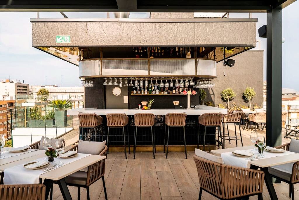 Hôtel H10 Tribeca
