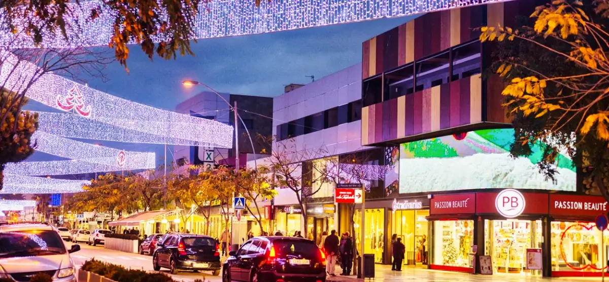 Centre-Ville Platja d'Aro