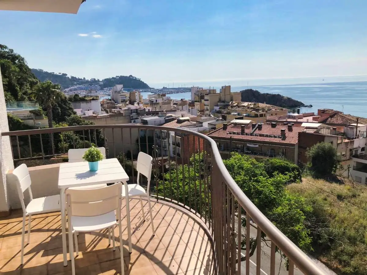 Appartements AR Muntanya Mar