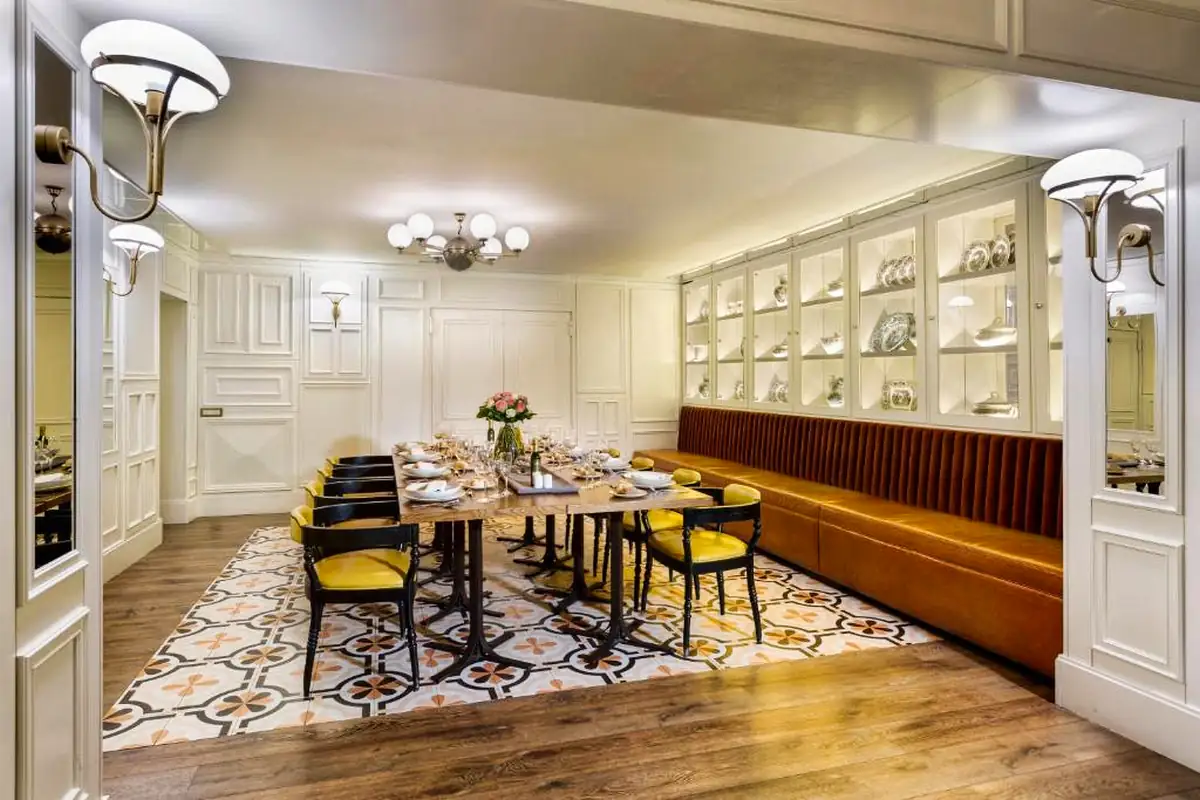 Boutique Hôtel H10 Villa de la Reina