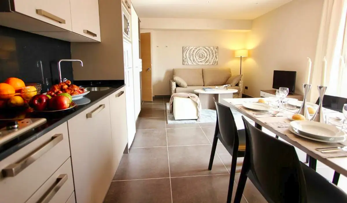 Pierre & Vacances Barcelona Sants