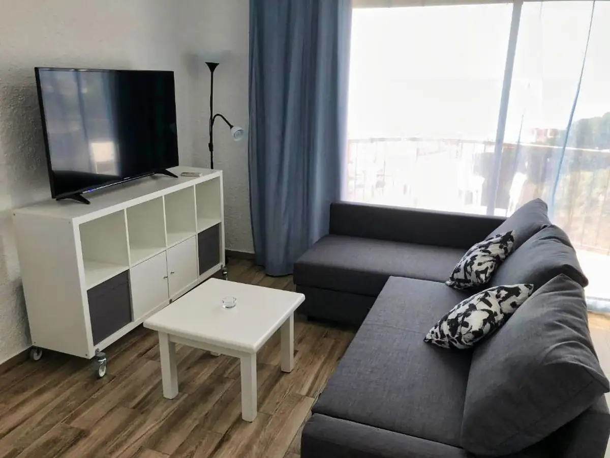 Appartements AR Muntanya Mar