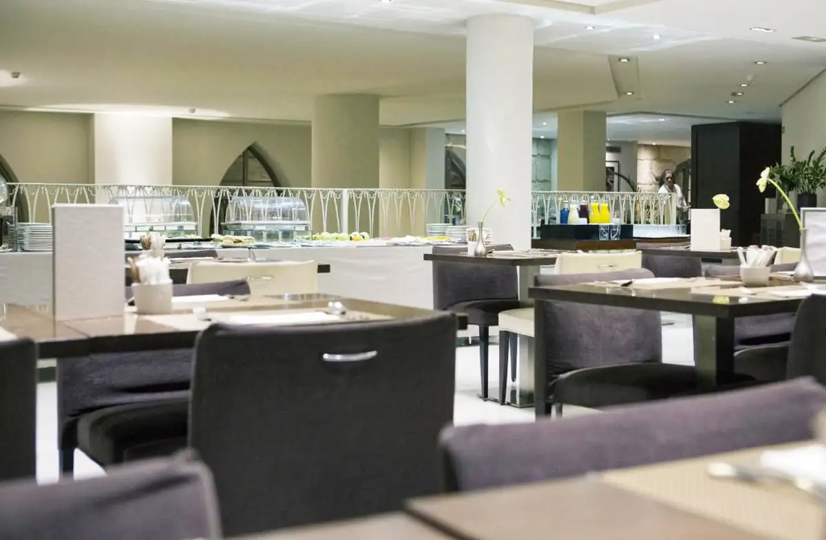 Hospes Amérigo, Alicante, a Member of Design Hotels