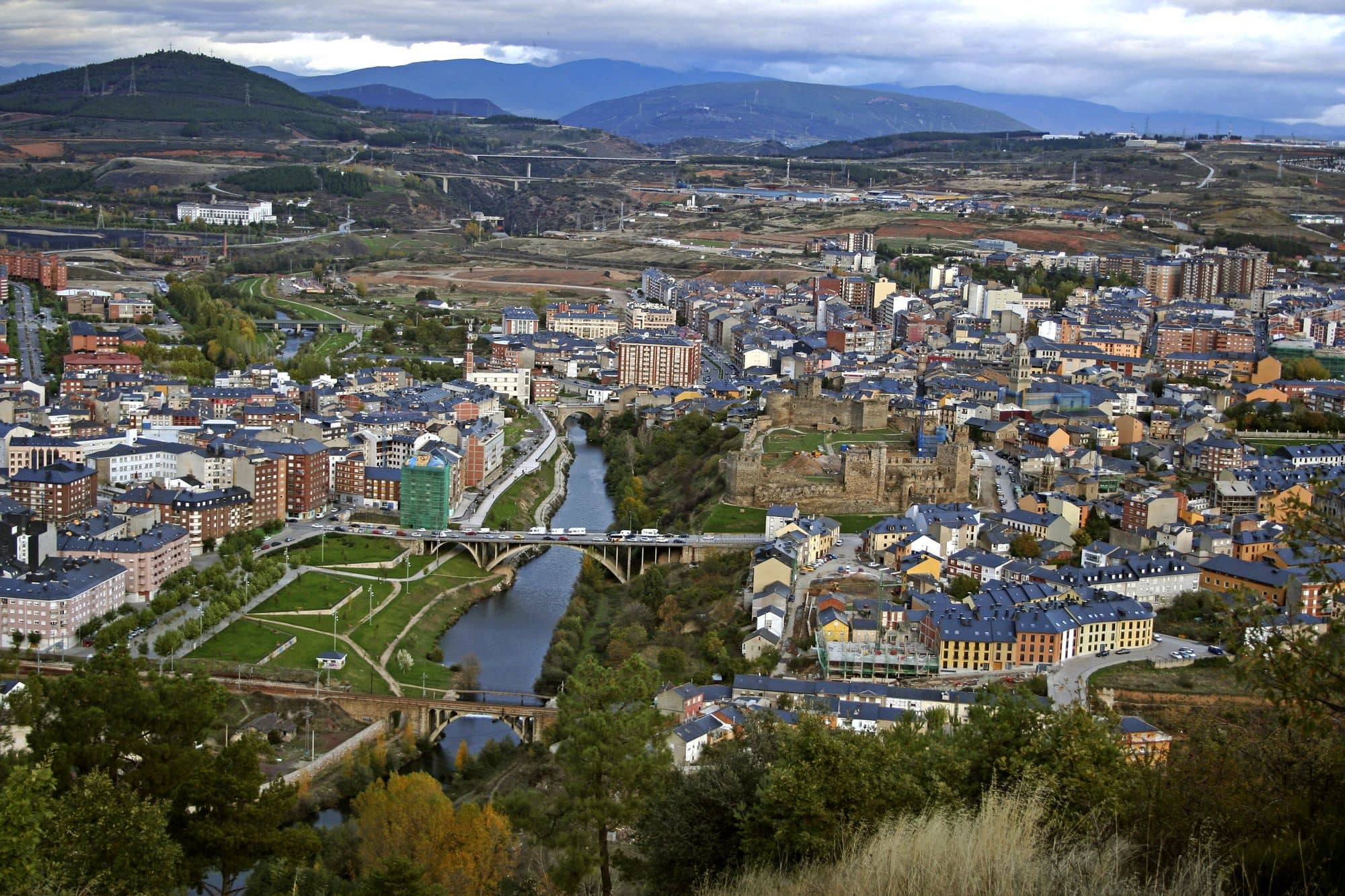 Ponferrada