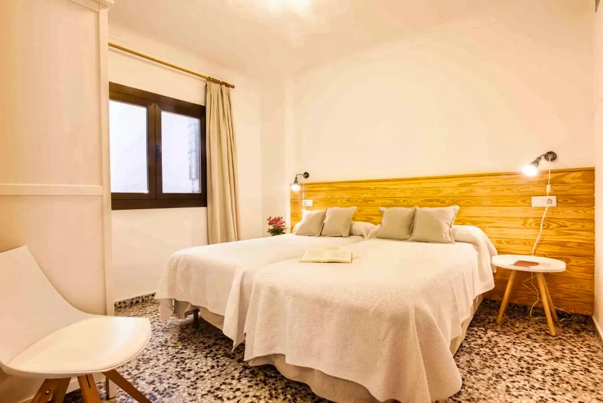 Apartamentos Bahia