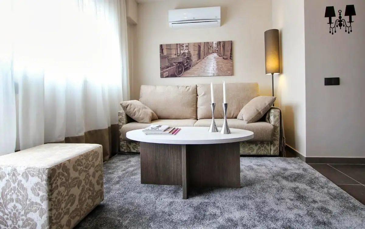 Pierre & Vacances Barcelona Sants