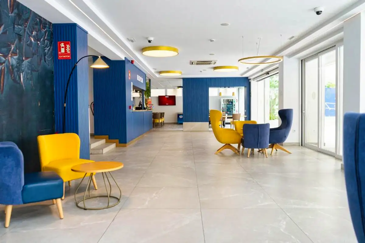 Aparthotel BCL Levante Beach