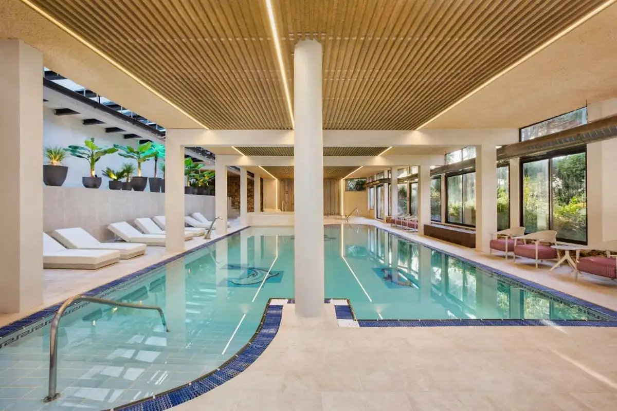 Hôtel Eden Roc & Spa