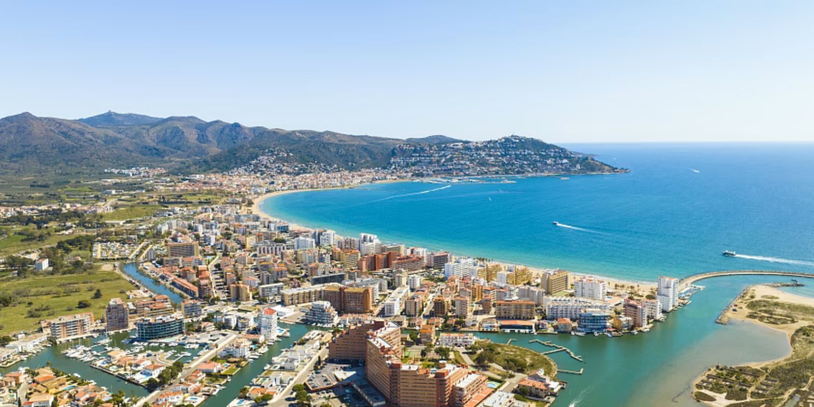 Prestige Hotels: vacances à la plage en Espagne (Roses, Costa Brava)