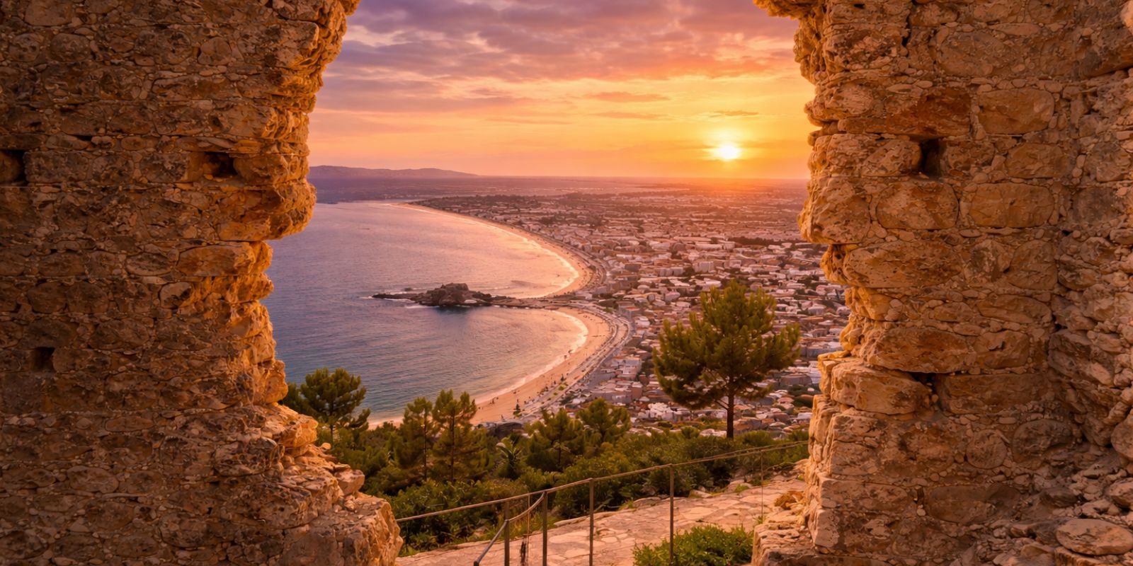 Costa Brava - Catalogne