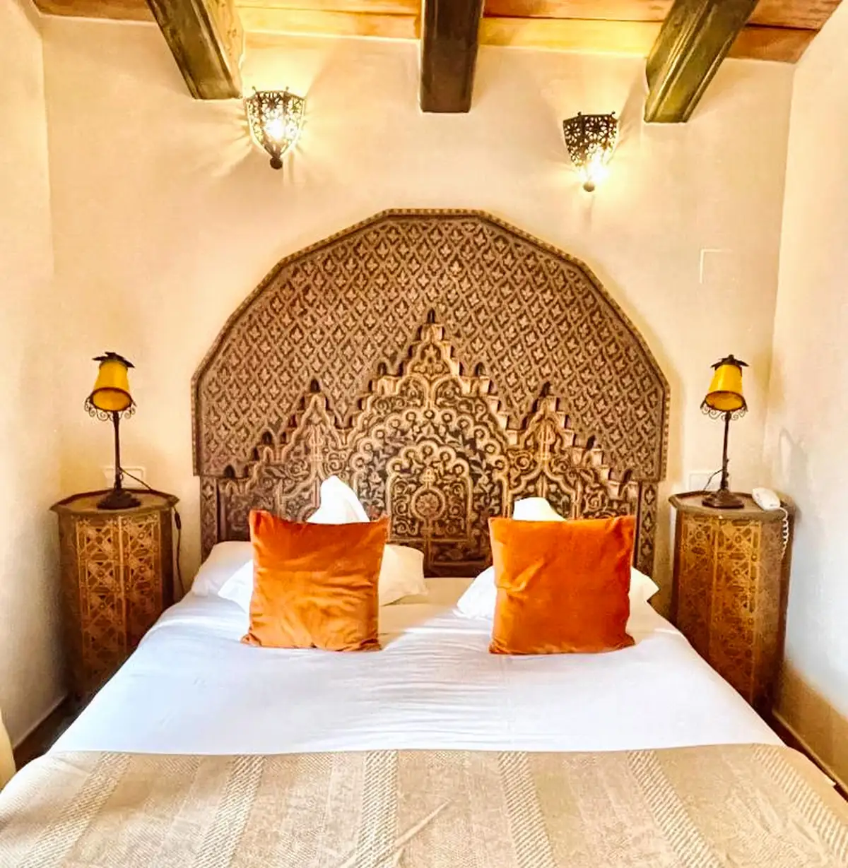 Hotel Abaco Altea