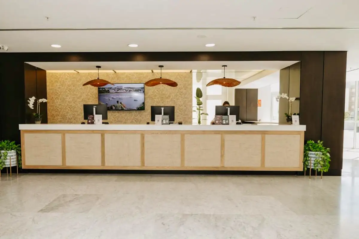 Hôtel Palladium Peñiscola
