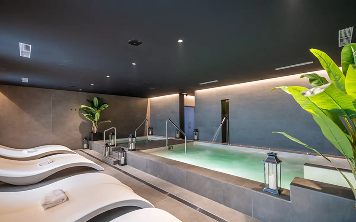Neptuno Hotel & Spa