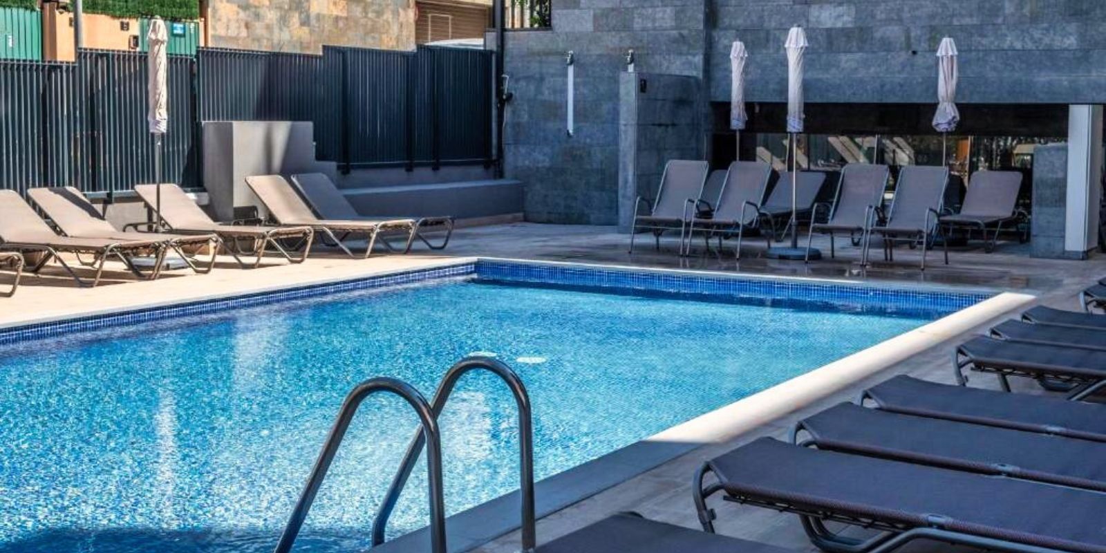 Hôtel Rosamar Es Blau - Adults Only Lloret de Mar