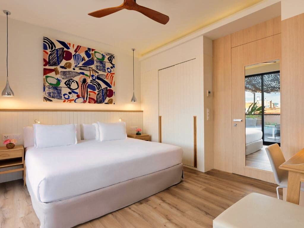 Hôtel H10 Urquinaona Plaza