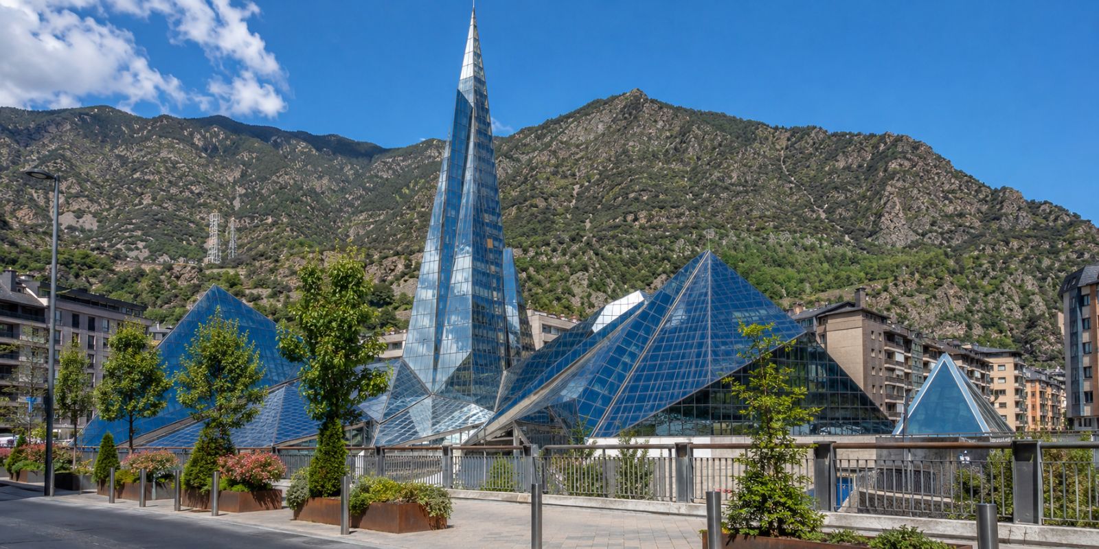 La Massana Andorre Voyages