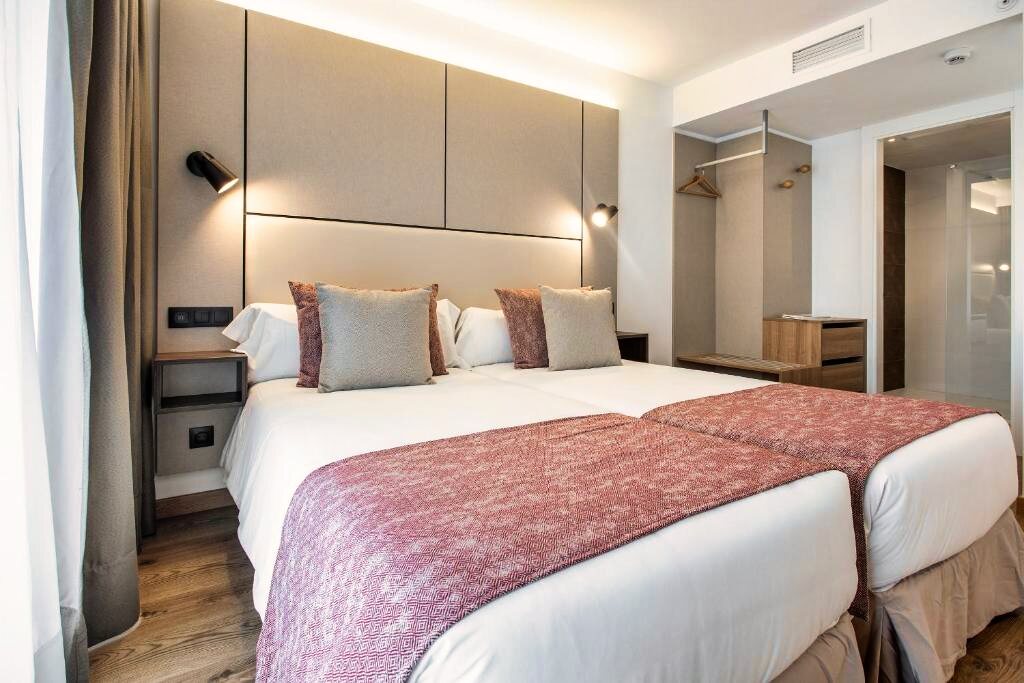 Pierre & Vacances Madrid Eurobuilding 2
