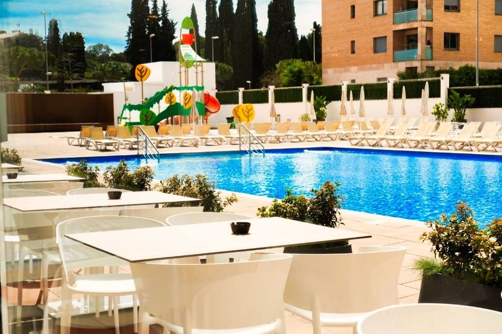 Hôtel htop Amatista 