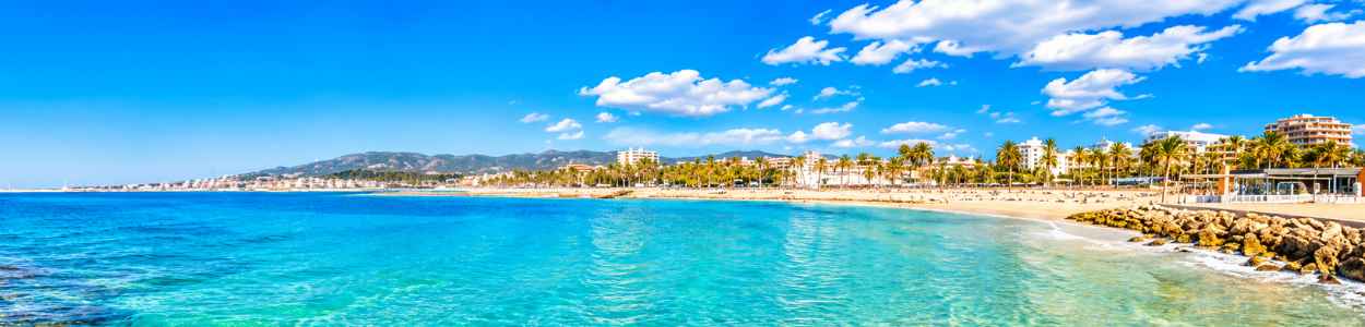 Playa de Palma - Playayfiesta