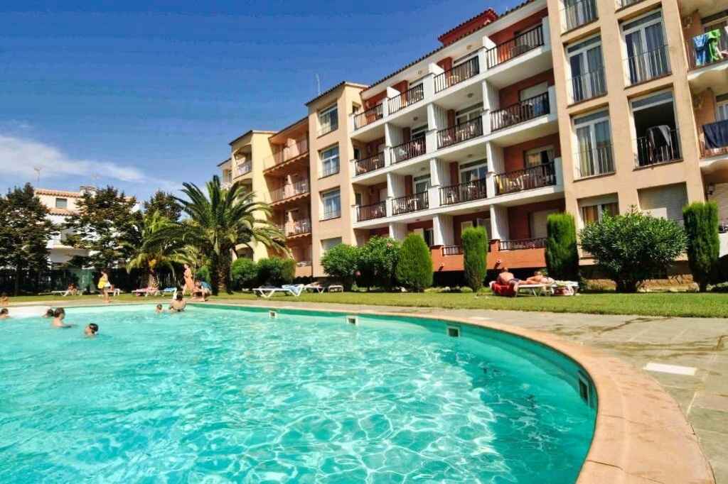 Apartaments Comte d'Empuries