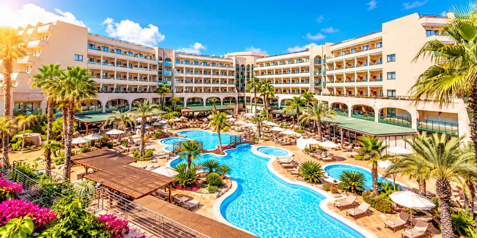 Hôtel Groupes Costa Brava