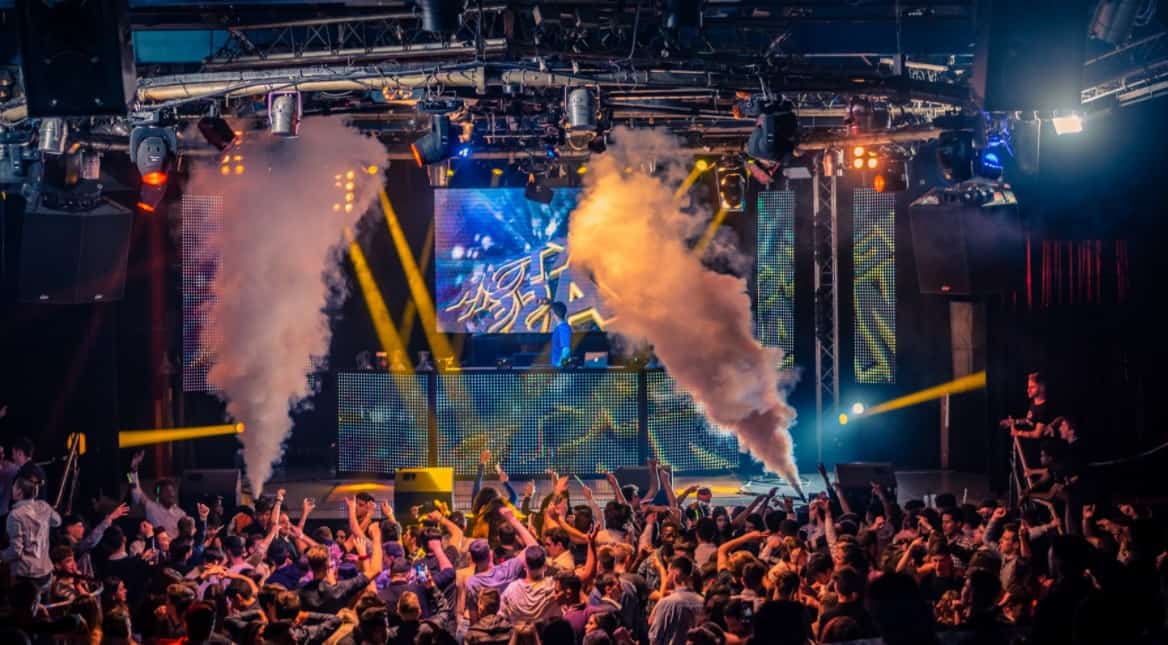 Lloret de Mar entre amis : activités, soirées et clubs