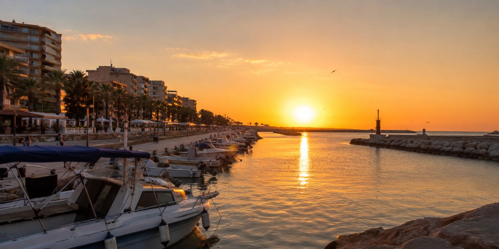 Guardamar Costa Blanca