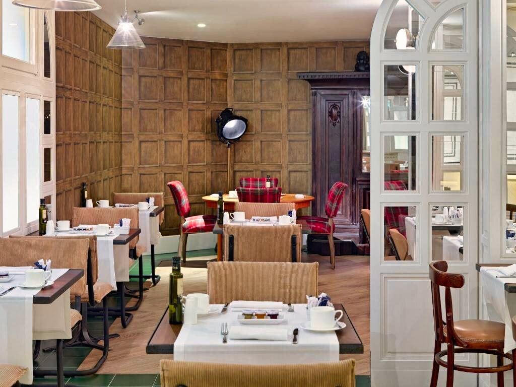 Hôtel H10 Montcada Boutique