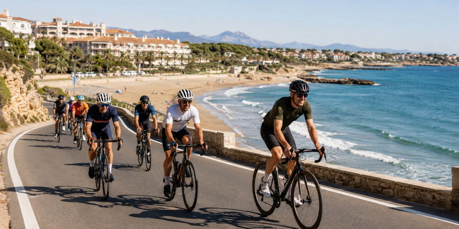 Cyclotourisme
