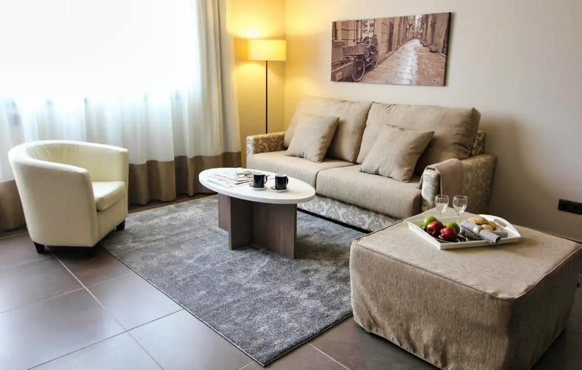 Pierre & Vacances Barcelona Sants