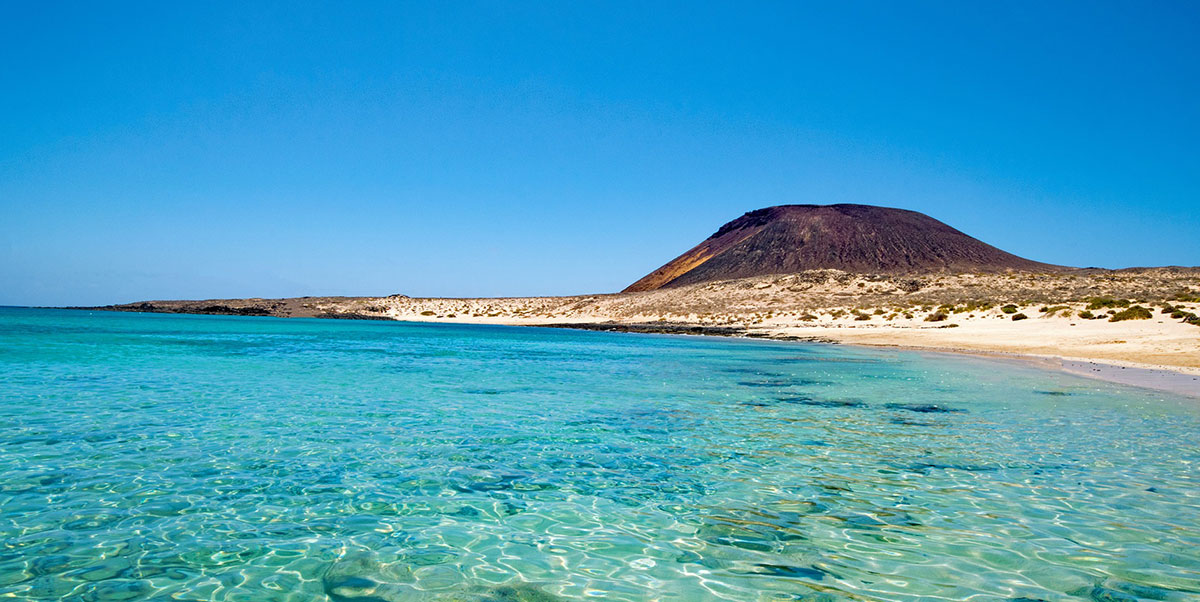 La Graciosa Canaries