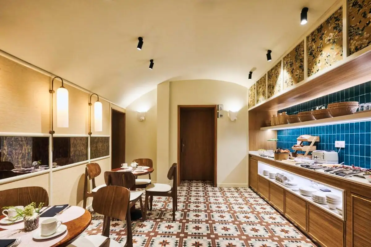 H10 Raco Del Pi Boutique Hôtel